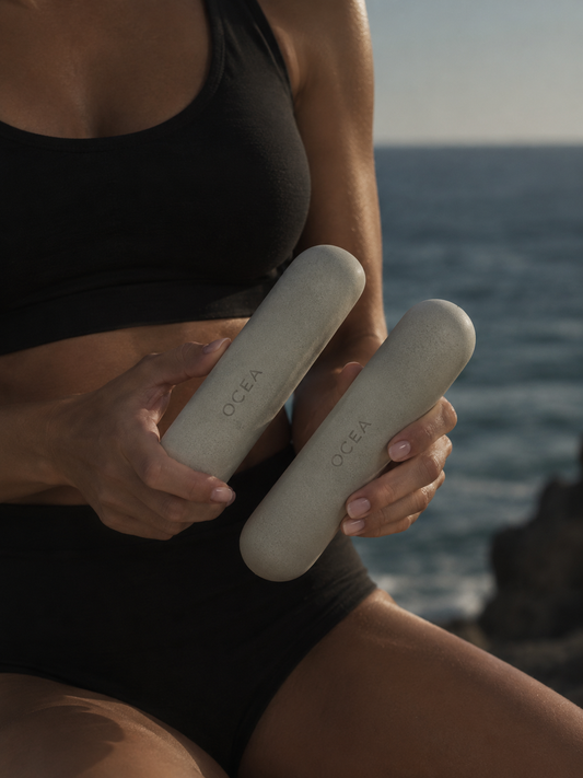 Ocea Dumbbells