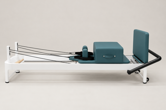 Studio Pro Reformer